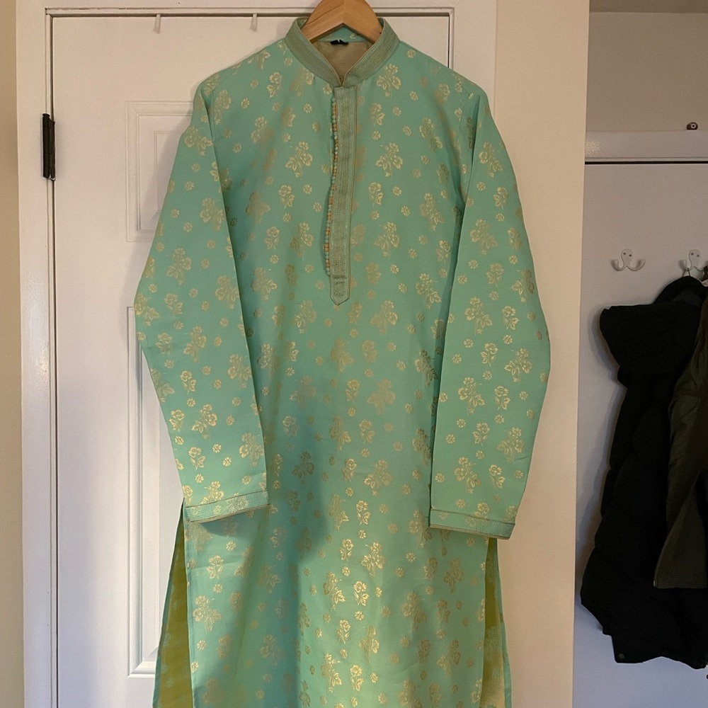 Kurta set size 38